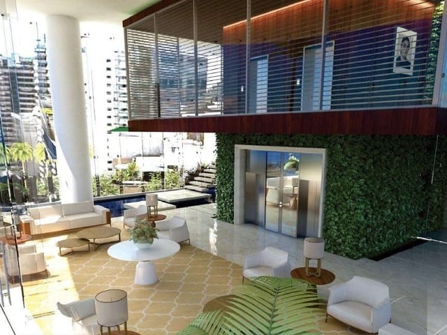 Apartamento com 509m² 4 quartos e 5 banheiros, à venda, no bairro Meireles em Fortaleza