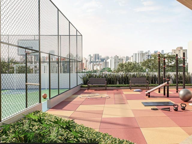 Apartamento com 509m² 4 quartos e 5 banheiros, à venda, no bairro Meireles em Fortaleza