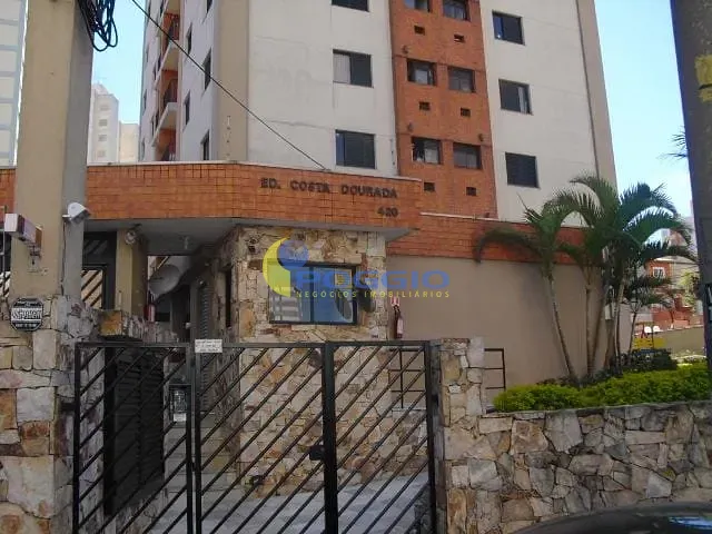 Apartamento 3 quartos e 1 banheiro, à venda, no bairro Butantã em São Paulo