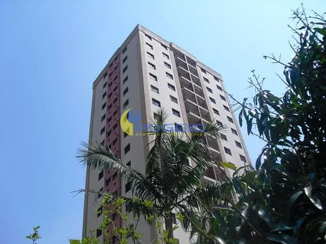 Apartamento, 3 quartos, 66 m² - Foto 12