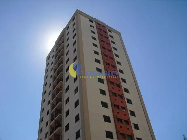 Apartamento, 3 quartos, 66 m² - Foto 13