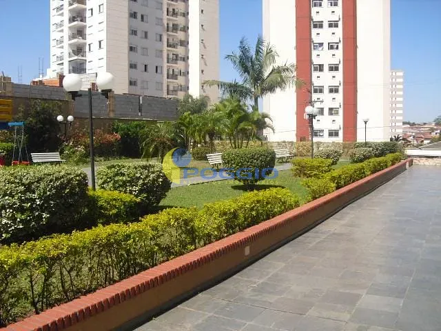 Apartamento, 3 quartos, 66 m² - Foto 6