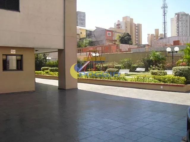Apartamento, 3 quartos, 66 m² - Foto 9
