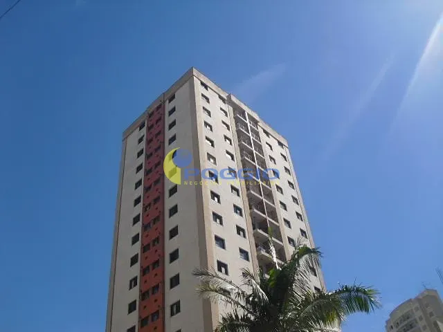 Apartamento, 3 quartos, 66 m² - Foto 14
