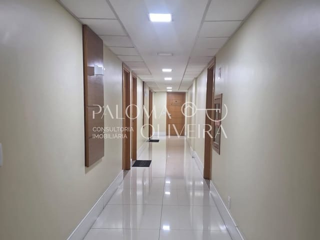 Sala para alugar, no bairro Freguesia (Jacarepaguá) em Rio de Janeiro