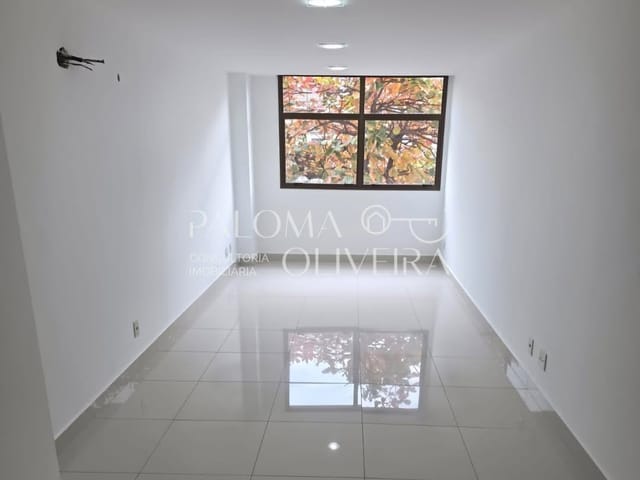 Sala para alugar, no bairro Freguesia (Jacarepaguá) em Rio de Janeiro
