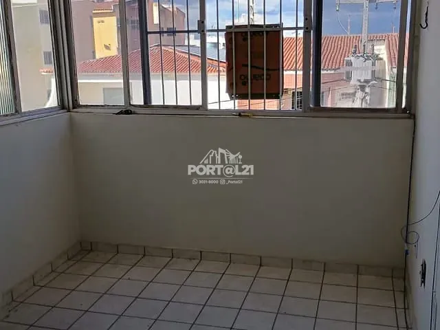 Apartamento 3 quartos e 1 banheiro, à venda, no bairro Maria Auxiliadora em Petrolina