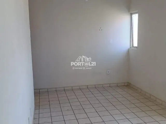 Apartamento 3 quartos e 1 banheiro, à venda, no bairro Maria Auxiliadora em Petrolina