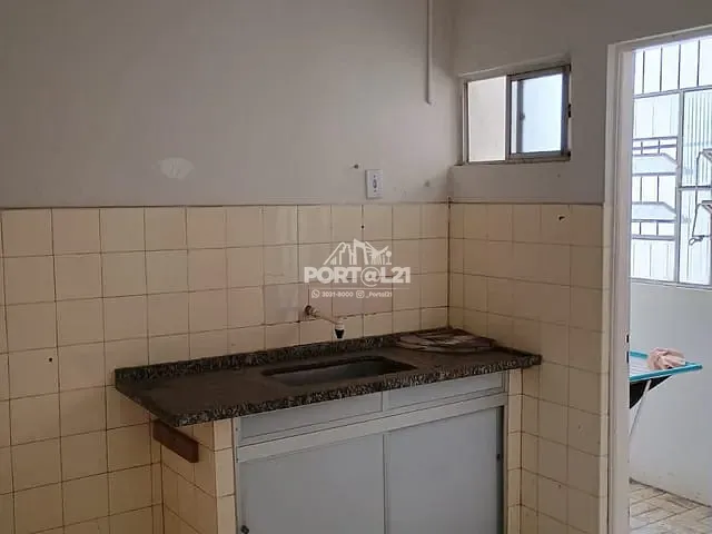 Apartamento 3 quartos e 1 banheiro, à venda, no bairro Maria Auxiliadora em Petrolina