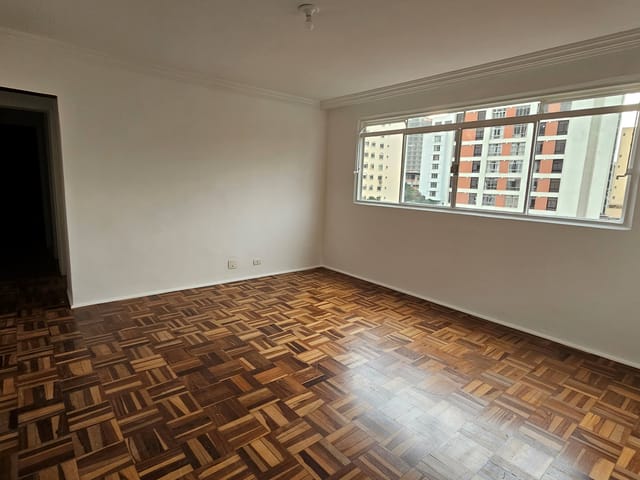 Foto do Apartamento - Apartamento para locação, Cerqueira César, São Paulo, SP | Prada consultoria de imóveis