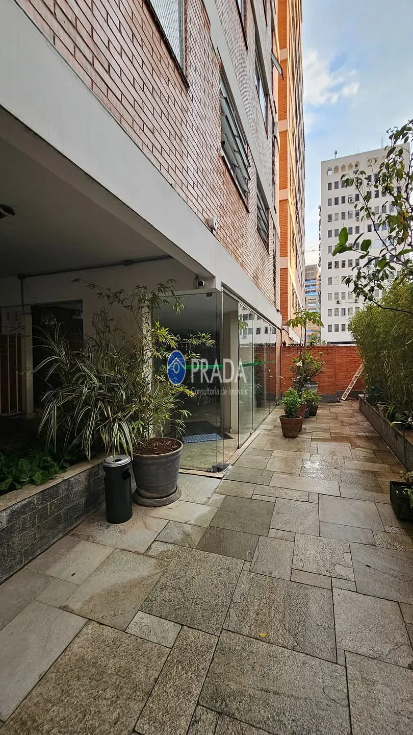 Apartamento, 2 quartos, 87 m² - Foto 2