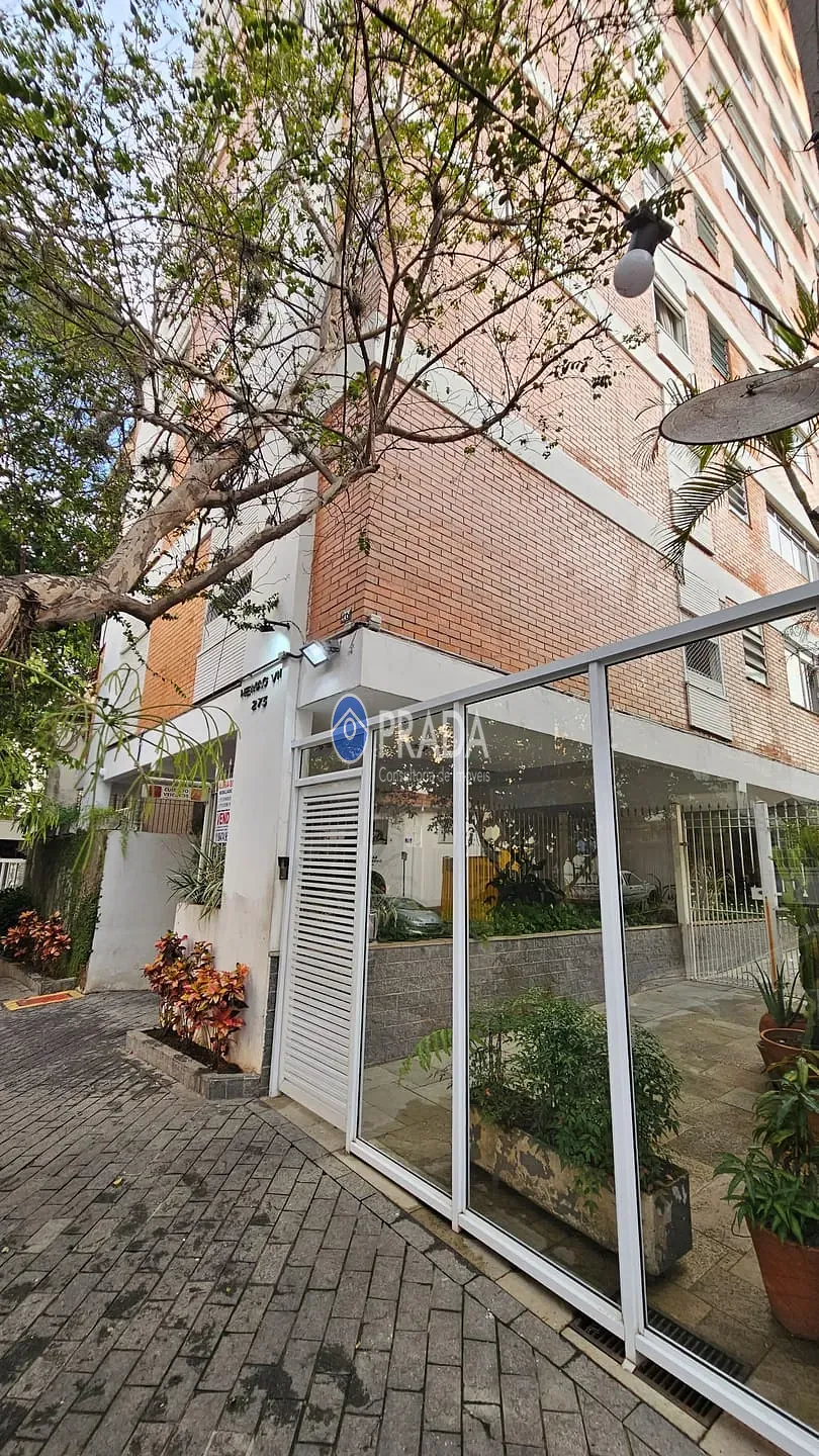 Apartamento, 2 quartos, 87 m² - Foto 1