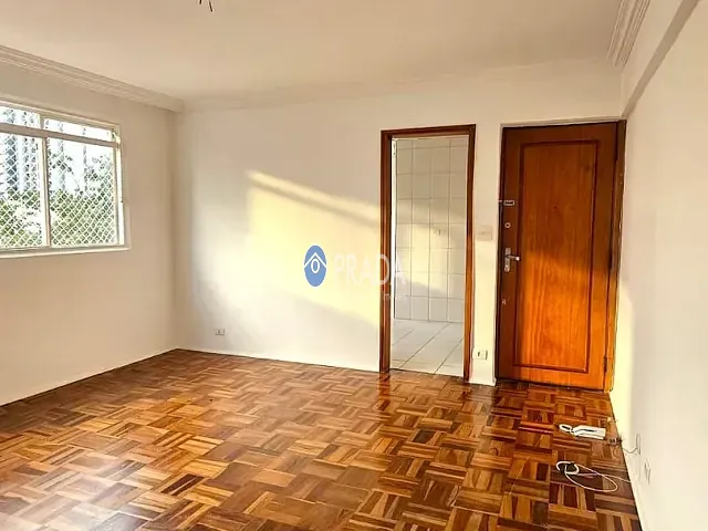 Apartamento com 100m² 2 quartos e 2 banheiros, para alugar, no bairro Cerqueira César em São Paulo