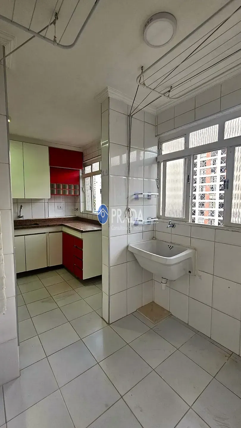 Apartamento, 2 quartos, 87 m² - Foto 10
