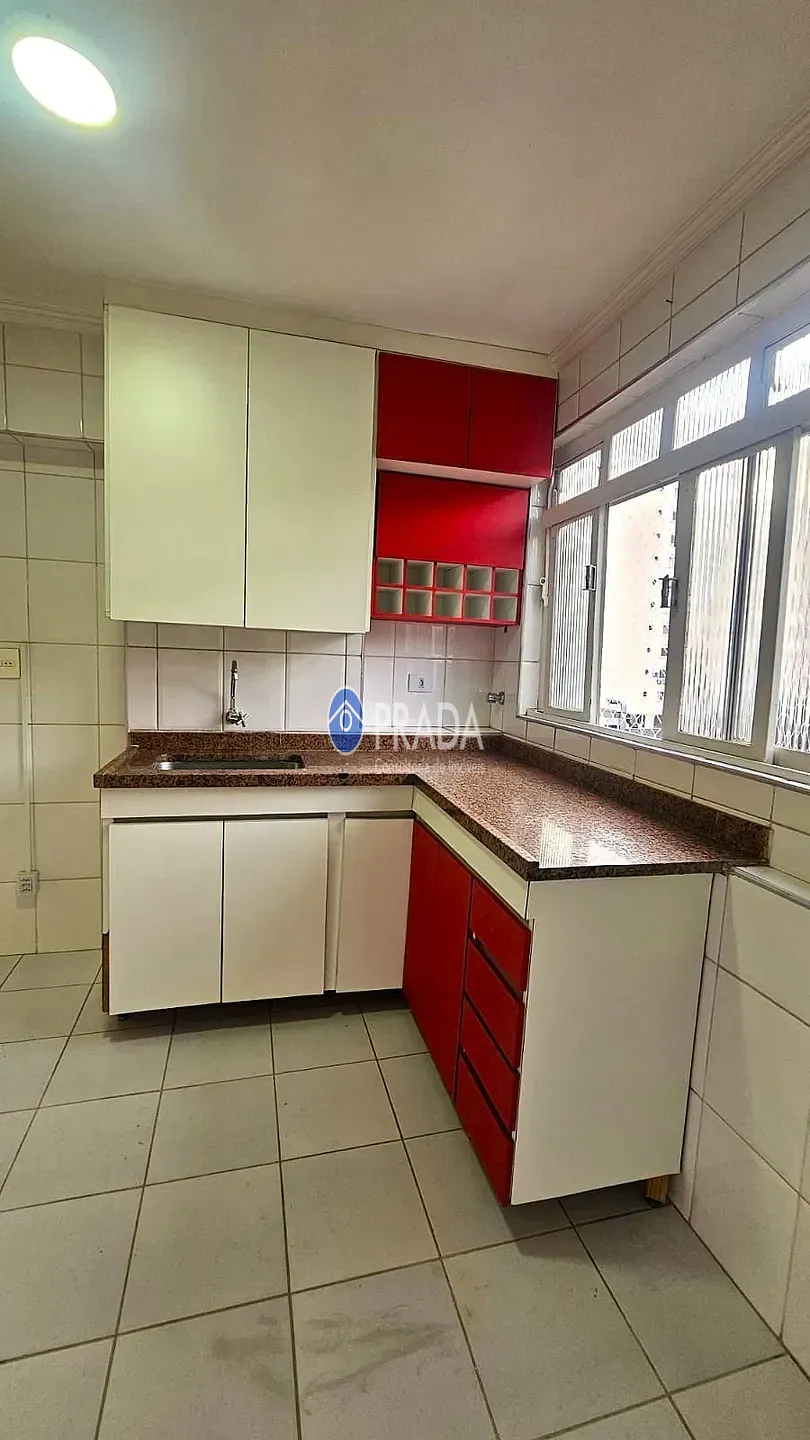 Apartamento, 2 quartos, 87 m² - Foto 9