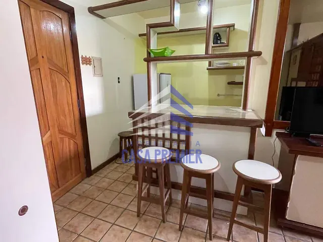 Apartamento 1 quarto e 1 banheiro, à venda, no bairro Olivença em Ilhéus
