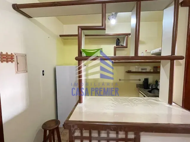 Apartamento 1 quarto e 1 banheiro, à venda, no bairro Olivença em Ilhéus