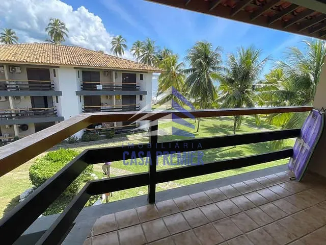 Apartamento 1 quarto e 1 banheiro, à venda, no bairro Olivença em Ilhéus
