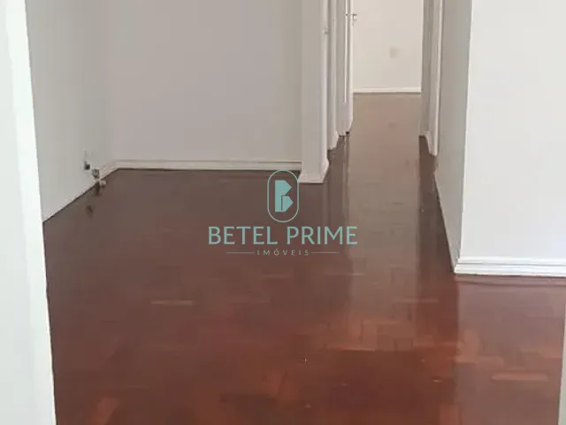 Apartamento com 67m² 2 quartos e 2 banheiros, à venda, no bairro Icaraí em Niterói