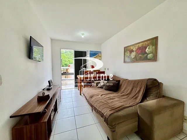 Apartamento com 66m² 2 quartos e 2 banheiros, à venda, no bairro Maceió em Niterói