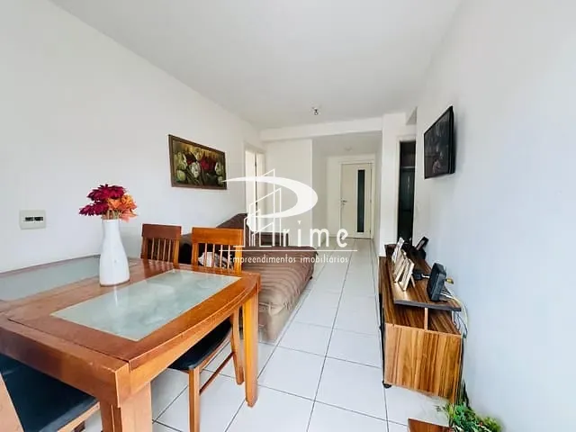 Apartamento com 66m² 2 quartos e 2 banheiros, à venda, no bairro Maceió em Niterói