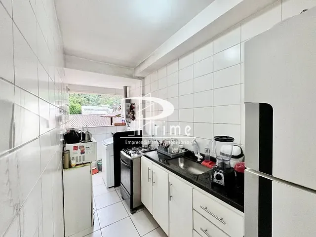 Apartamento com 66m² 2 quartos e 2 banheiros, à venda, no bairro Maceió em Niterói