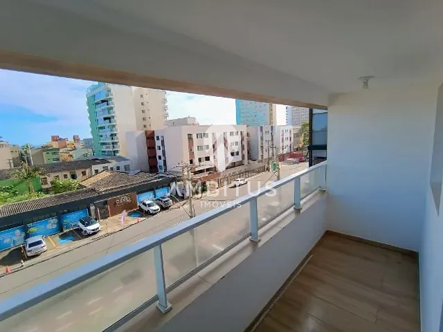 Apartamento com 25m² 1 quarto e 1 banheiro, à venda, no bairro Amaralina em Salvador