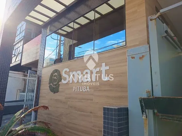 Apartamento com 25m² 1 quarto e 1 banheiro, à venda, no bairro Amaralina em Salvador