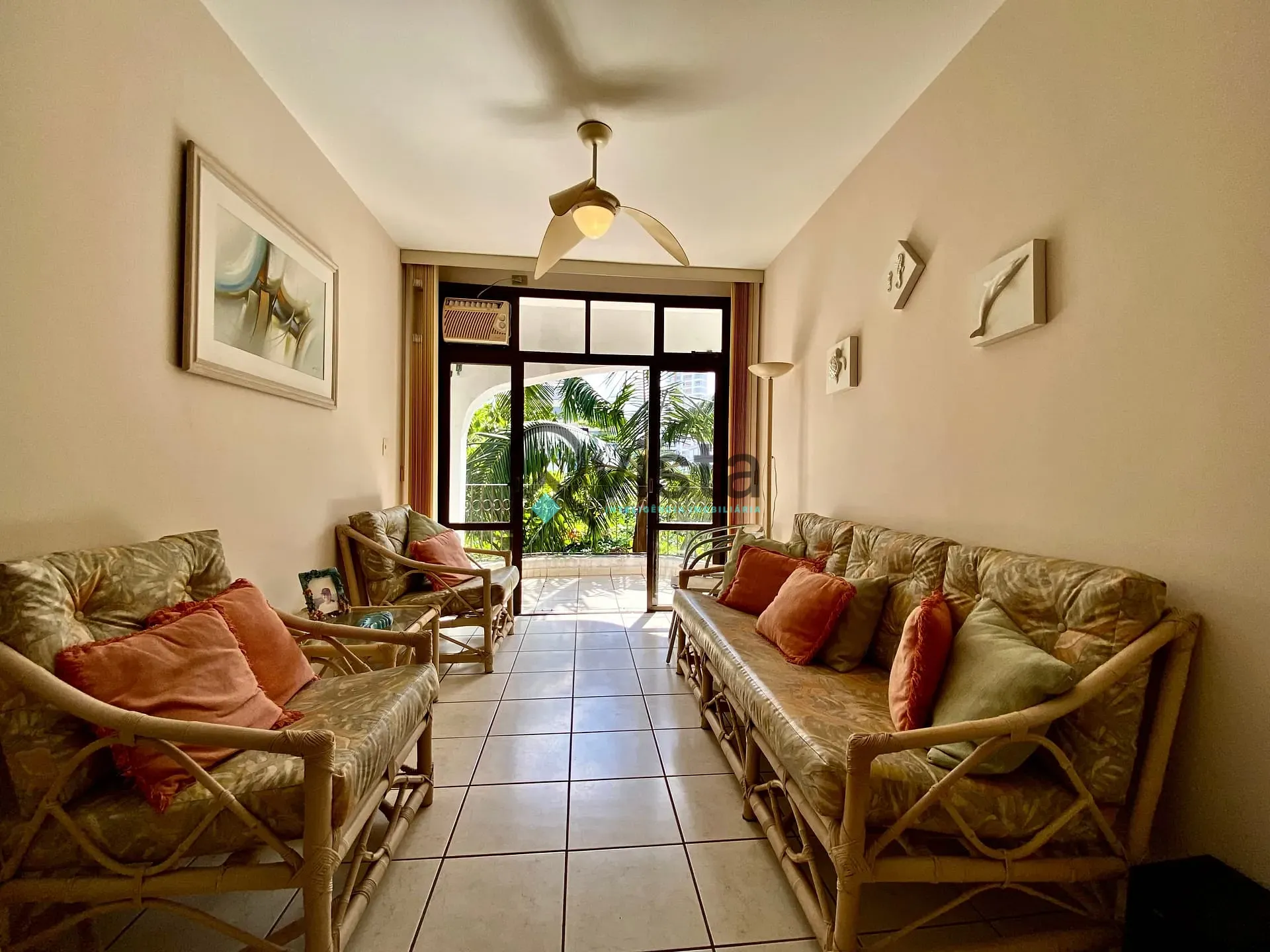 Apartamento, 3 quartos, 90 m² - Foto 2