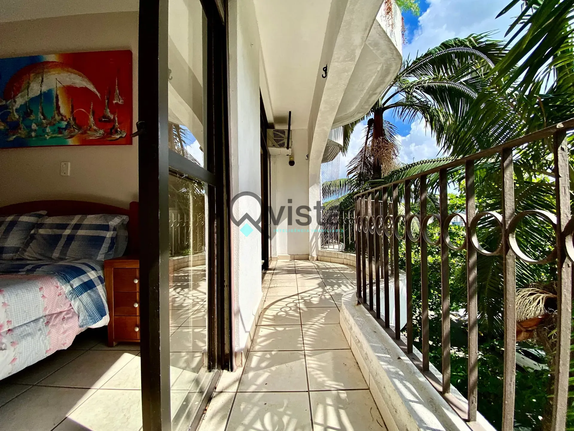 Apartamento, 3 quartos, 90 m² - Foto 5