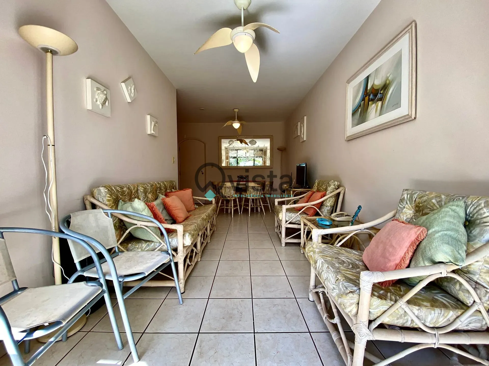 Apartamento, 3 quartos, 90 m² - Foto 7