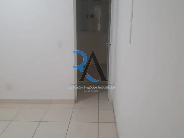 Apartamento 1 quarto e 1 banheiro, para alugar, no bairro Água Rasa em São Paulo