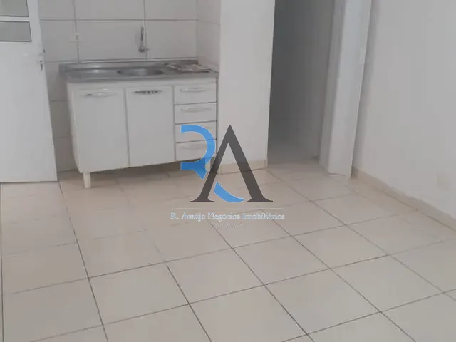Apartamento 1 quarto e 1 banheiro, para alugar, no bairro Água Rasa em São Paulo