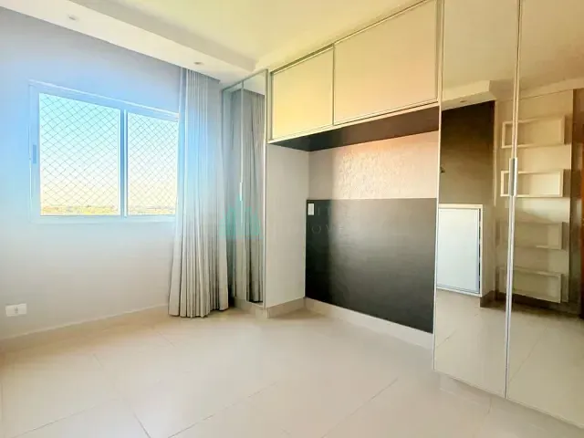 Apartamento 3 quartos e 2 banheiros, à venda, no bairro Setor Central em Catalão