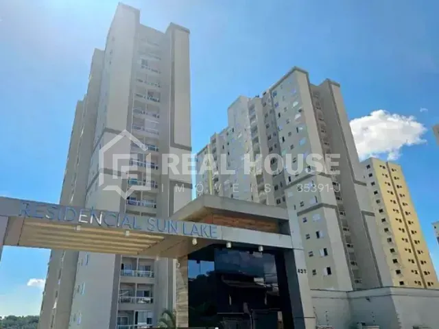 Apartamento 2 quartos e 1 banheiro, à venda, no bairro Jardim Gutierres em Sorocaba