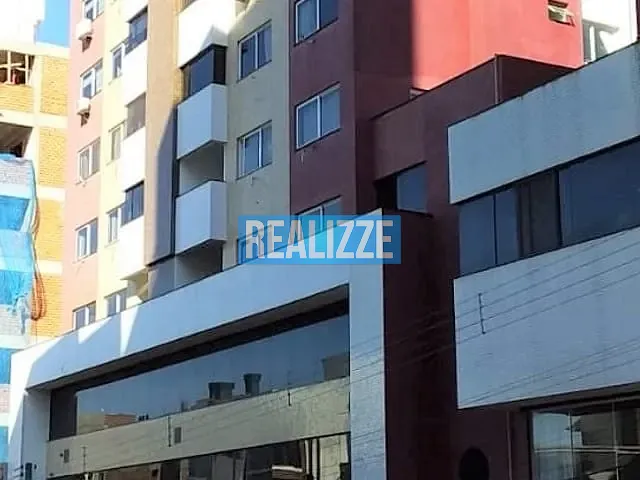 Apartamento 1 quarto e 1 banheiro, à venda, no bairro Centro em Marau