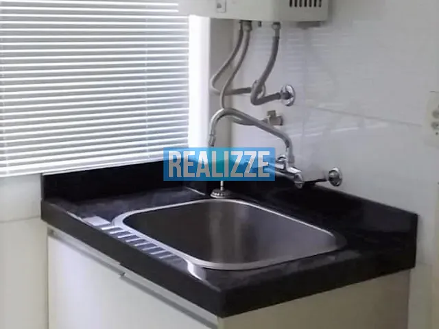 Apartamento 1 quarto e 1 banheiro, à venda, no bairro Centro em Marau