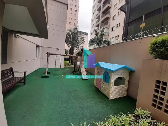 Apartamento com 120m² 2 quartos e 2 banheiros, à venda ou para alugar, no bairro Moema em São Paulo
