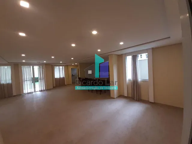 Apartamento com 120m² 2 quartos e 2 banheiros, à venda ou para alugar, no bairro Moema em São Paulo