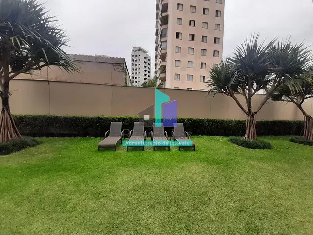 Apartamento com 120m² 2 quartos e 2 banheiros, à venda ou para alugar, no bairro Moema em São Paulo