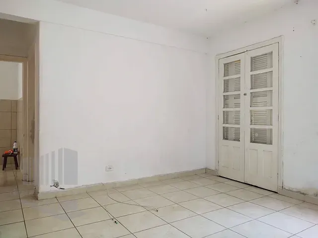 Apartamento 1 quarto e 1 banheiro, para alugar, no bairro Bela Vista em São Paulo