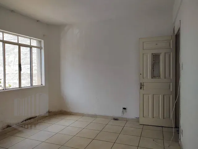 Apartamento 1 quarto e 1 banheiro, para alugar, no bairro Bela Vista em São Paulo