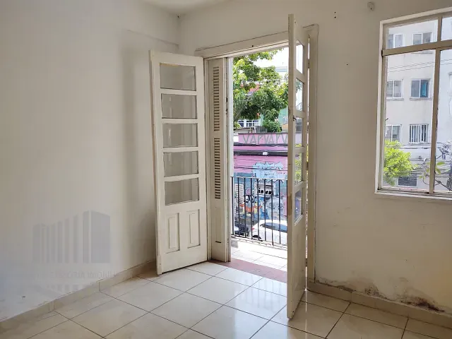 Apartamento 1 quarto e 1 banheiro, para alugar, no bairro Bela Vista em São Paulo