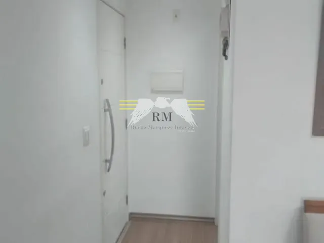 Apartamento 2 quartos e 1 banheiro, à venda, no bairro Vila Antonieta em São Paulo