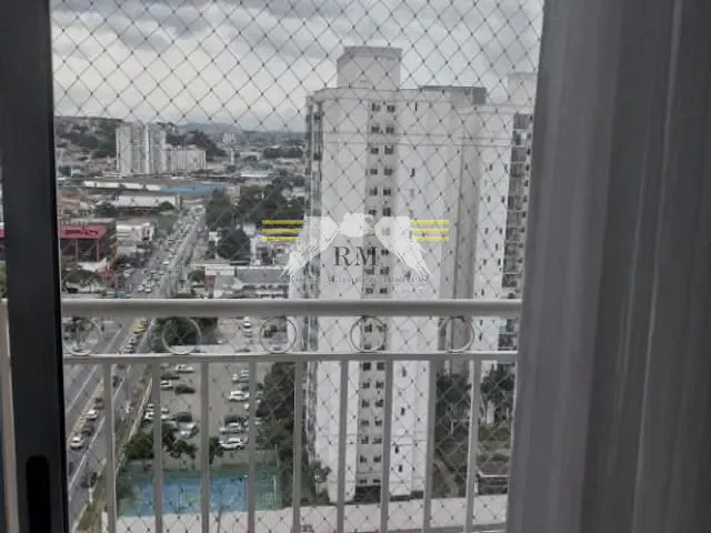 Apartamento 2 quartos e 1 banheiro, à venda, no bairro Vila Antonieta em São Paulo