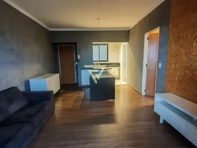 Apartamento com 129m² 3 quartos e 2 banheiros, à venda, no bairro Residencial e Comercial Palmares em Ribeirão Preto