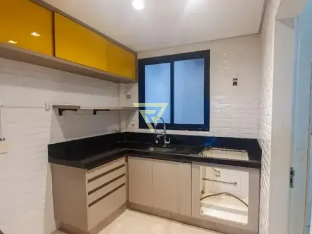 Apartamento com 129m² 3 quartos e 2 banheiros, à venda, no bairro Residencial e Comercial Palmares em Ribeirão Preto