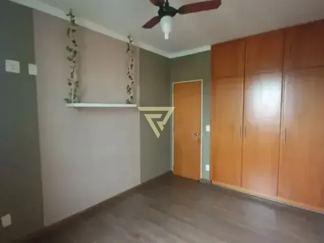 Apartamento com 129m² 3 quartos e 2 banheiros, à venda, no bairro Residencial e Comercial Palmares em Ribeirão Preto