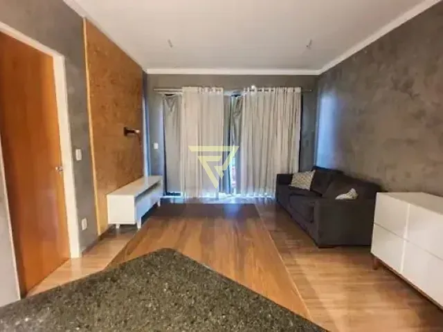 Apartamento com 129m² 3 quartos e 2 banheiros, à venda, no bairro Residencial e Comercial Palmares em Ribeirão Preto
