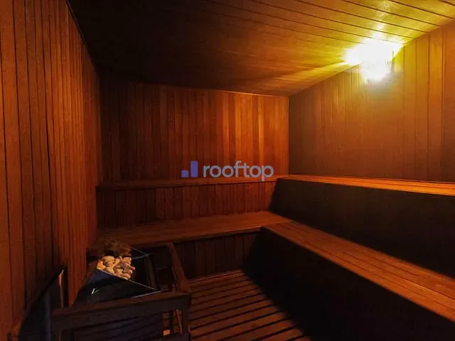 Apartamento com 198m² 1 quarto e 1 banheiro, à venda, no bairro ITAIM BIBI em Sao Paulo